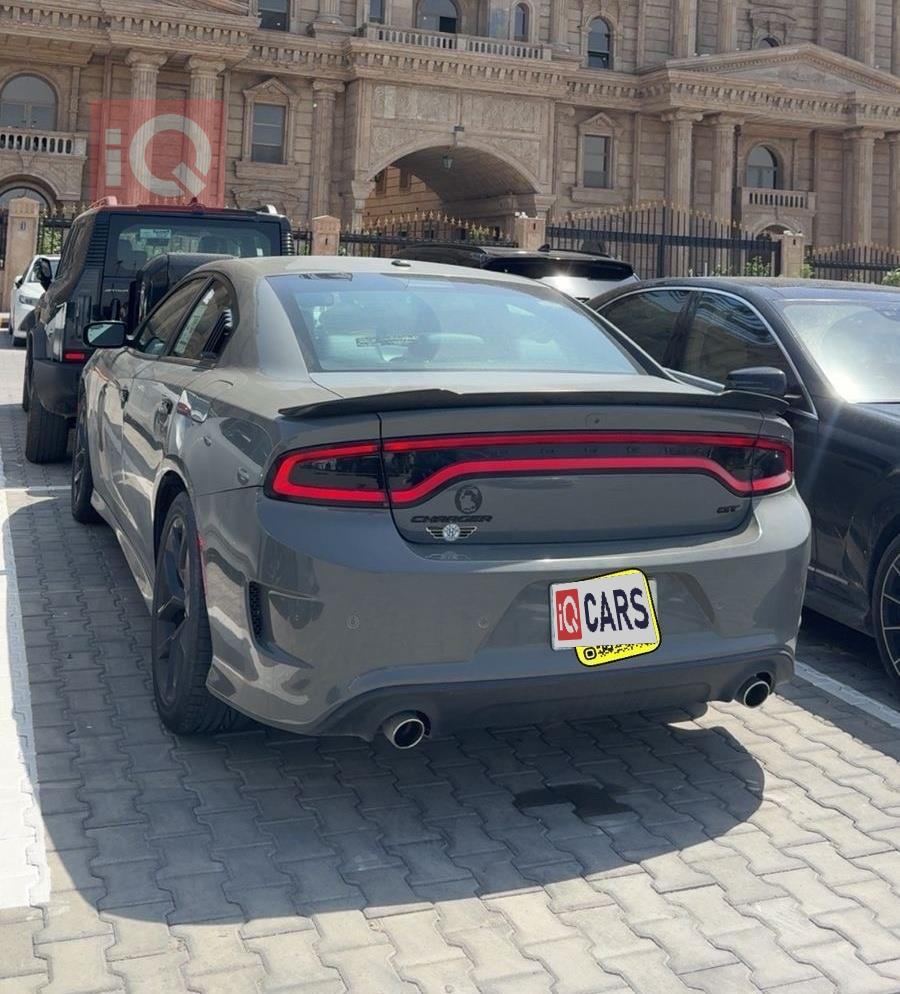 Dodge Charger